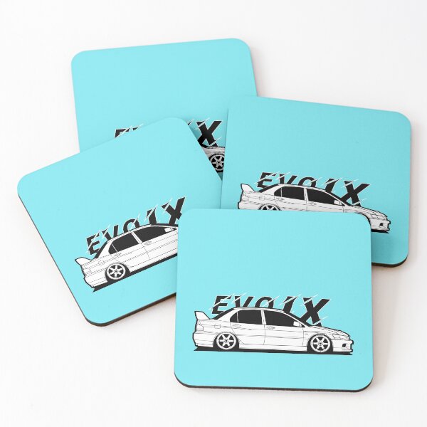 Item preview, Evo IX 9 designed and sold by IssKa.