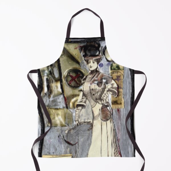 Item preview, SteamPunk Sally designed and sold by RobynLee.