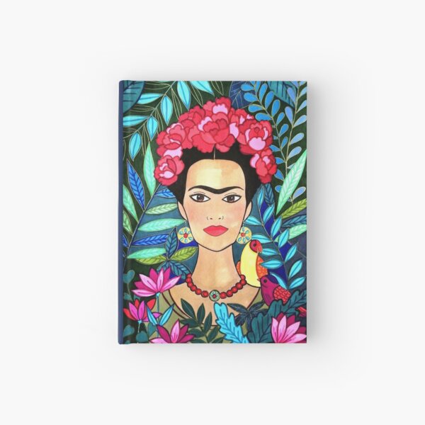 Item preview, Frida designed and sold by Petitelulu.