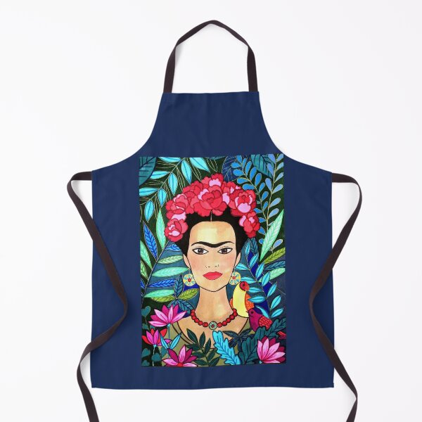 Item preview, Frida designed and sold by Petitelulu.