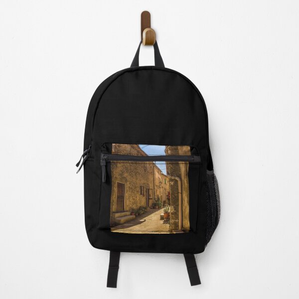 Item preview, Street in Semproniano  designed and sold by jojobob.