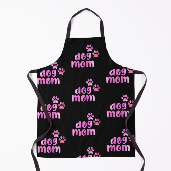Item preview, Dog mom Dont Buy Adopt I love dogs Watercolor watercolour dog pink designed and sold by WatercolorFun.