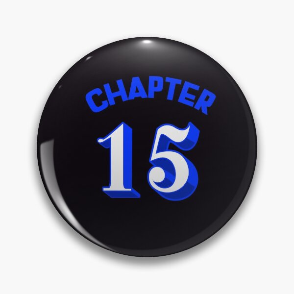 Item preview, Chapter 15 designed and sold by MariesDesigns11.
