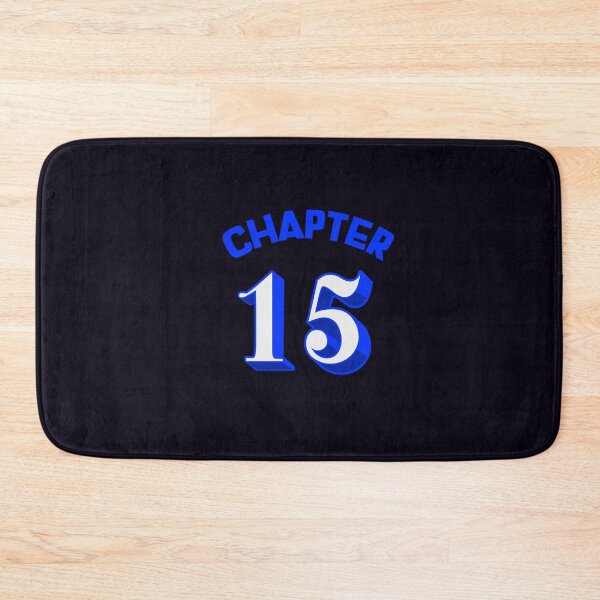 Item preview, Chapter 15 designed and sold by MariesDesigns11.