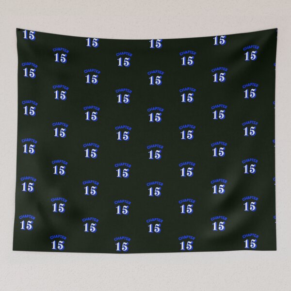 Item preview, Chapter 15 designed and sold by MariesDesigns11.