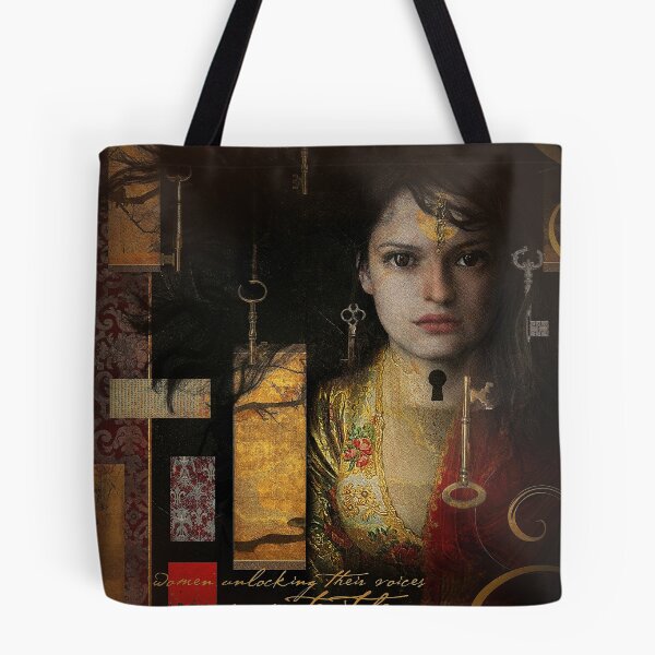 Item preview, R A I S E YOUR V O I C E  designed and sold by jena dellagrottaglia.