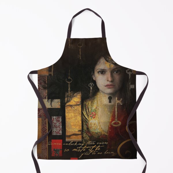 Item preview, R A I S E YOUR V O I C E  designed and sold by jena dellagrottaglia.