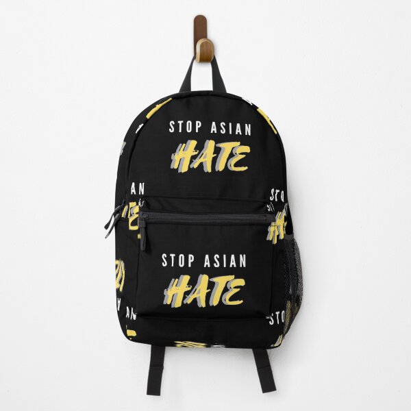 Item preview, Stop Asian Hate designed and sold by Summers Cool.