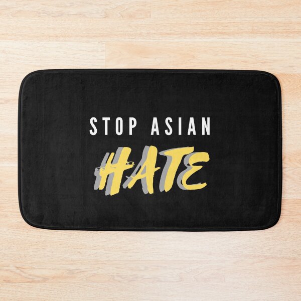 Item preview, Stop Asian Hate designed and sold by Summers Cool.