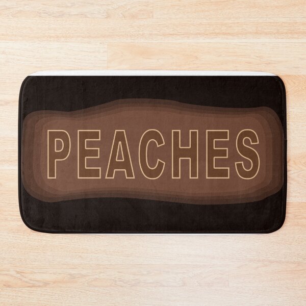 Item preview, Peaches designed and sold by purplewings03.