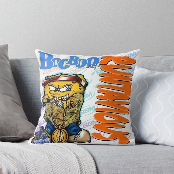 Item preview, booboo runtavious designed and sold by booboo mafia.
