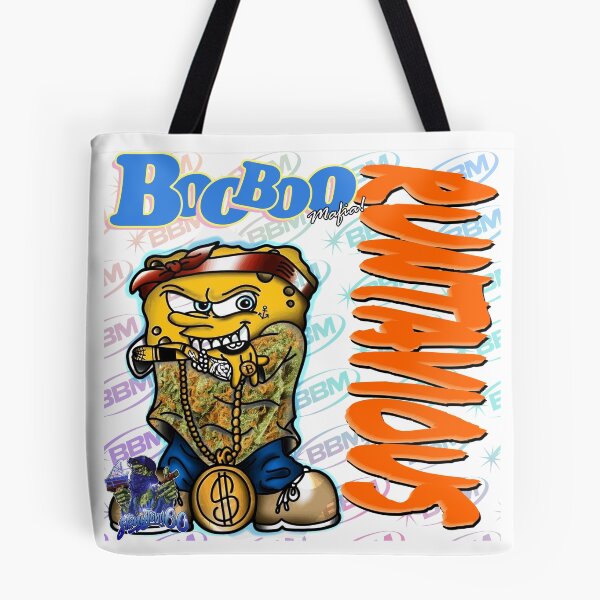 Item preview, booboo runtavious designed and sold by booboo mafia.