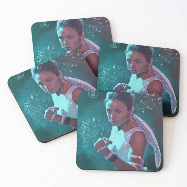Item preview, Luchador: Angel Waverly designed and sold by Kasobel.