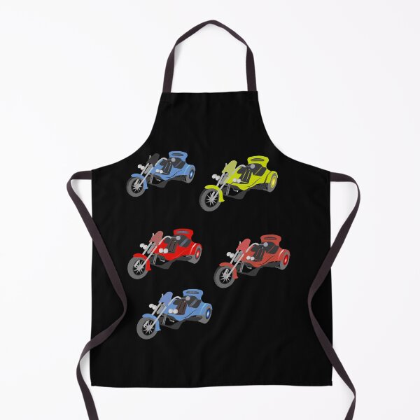 Item preview, A trike rarely comes alone. It's only really fun together. designed and sold by Bodino.