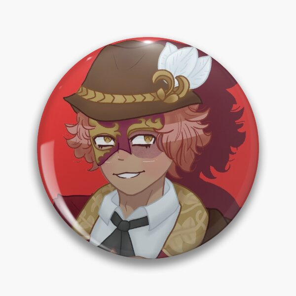 Item preview, Identity V Norton Campbell Ronald of Ness designed and sold by squibby222.