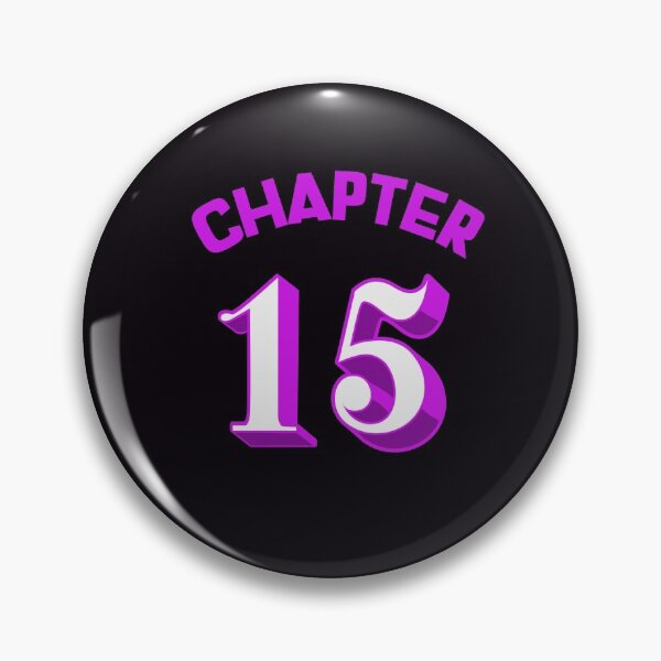 Item preview, Chapter 15 designed and sold by MariesDesigns11.