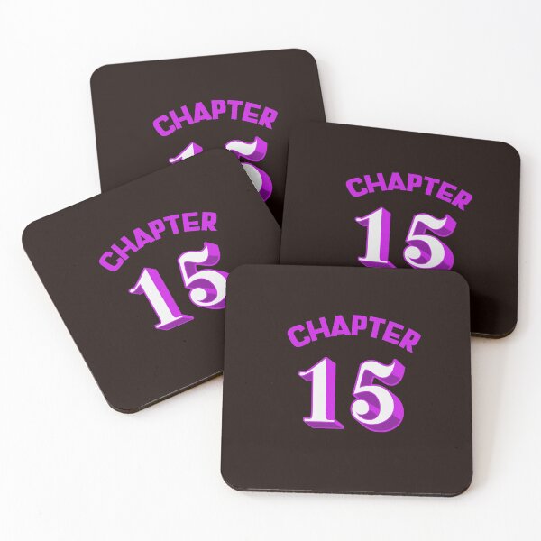 Item preview, Chapter 15 designed and sold by MariesDesigns11.