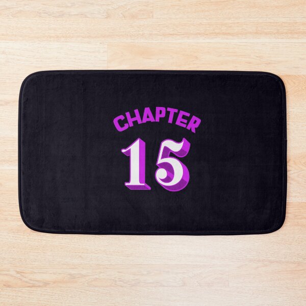 Item preview, Chapter 15 designed and sold by MariesDesigns11.