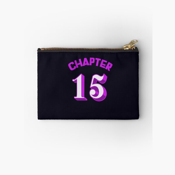 Item preview, Chapter 15 designed and sold by MariesDesigns11.