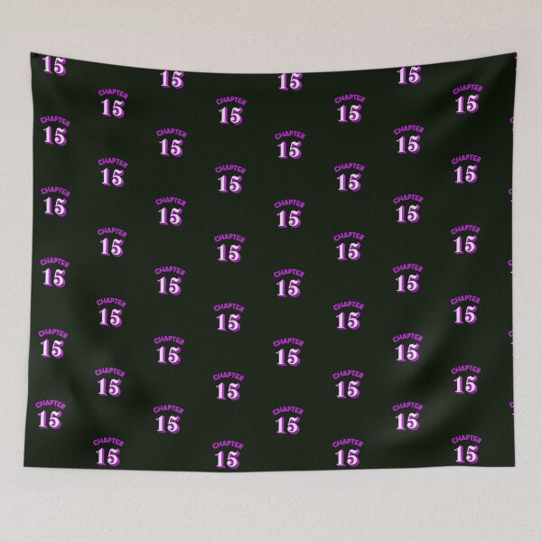Item preview, Chapter 15 designed and sold by MariesDesigns11.