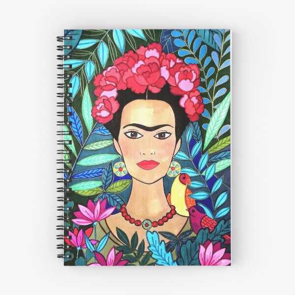 Item preview, Frida designed and sold by Petitelulu.