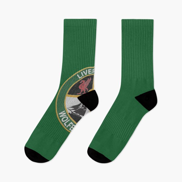 Item preview, Liverpool-Wolfetones designed and sold by EvilGravy.