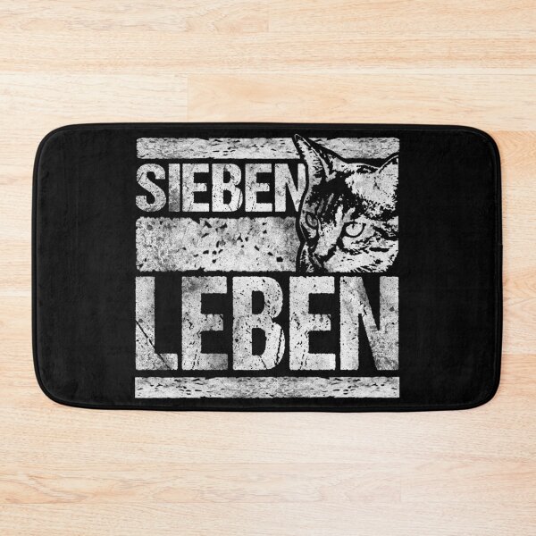Item preview, Seven lifes designed and sold by Periartwork.