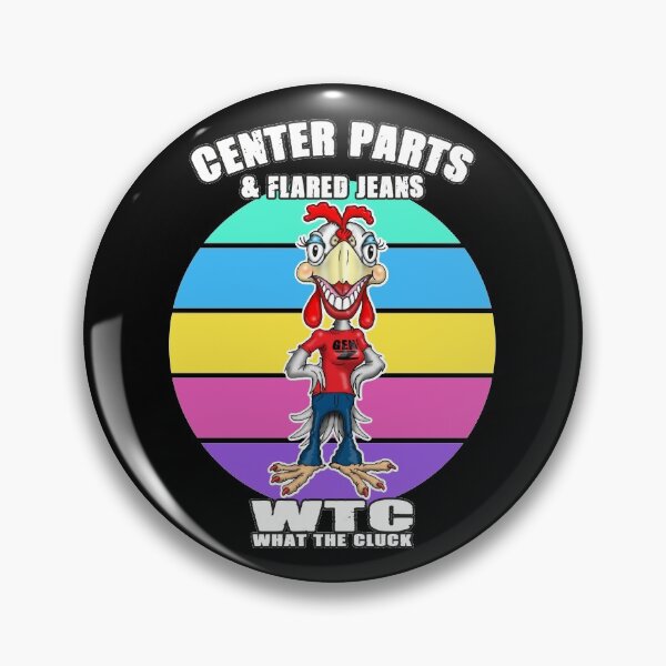 Item preview, Side Parts And Skinny Jeans Funny Millennials And Gen Z designed and sold by Status71.