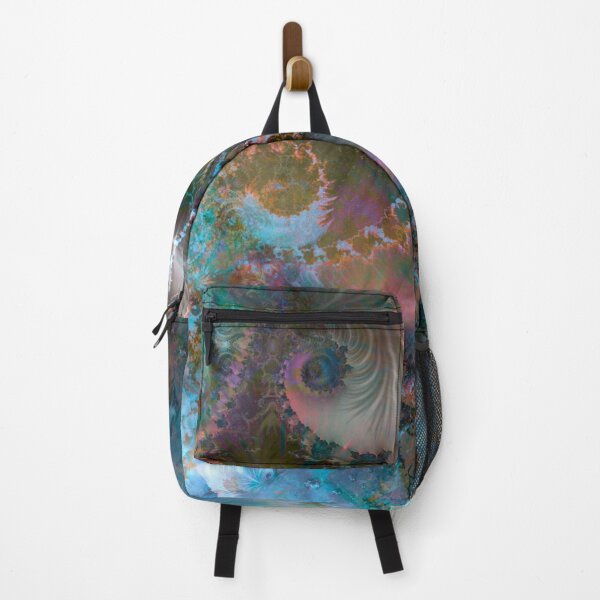 Item preview, More Fractal Beauty . Large Pattern designed and sold by MindTravel.