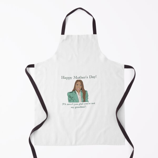 Item preview, The Real Housewives Of Salt Lake City Mary Cosby Mother’s Day Card designed and sold by RealHousewives-.
