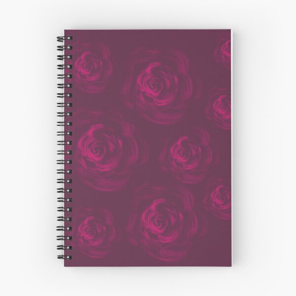 Item preview, Pink roses designed and sold by MamieBelles.