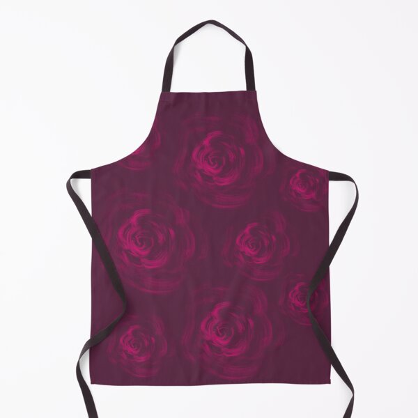 Item preview, Pink roses designed and sold by MamieBelles.