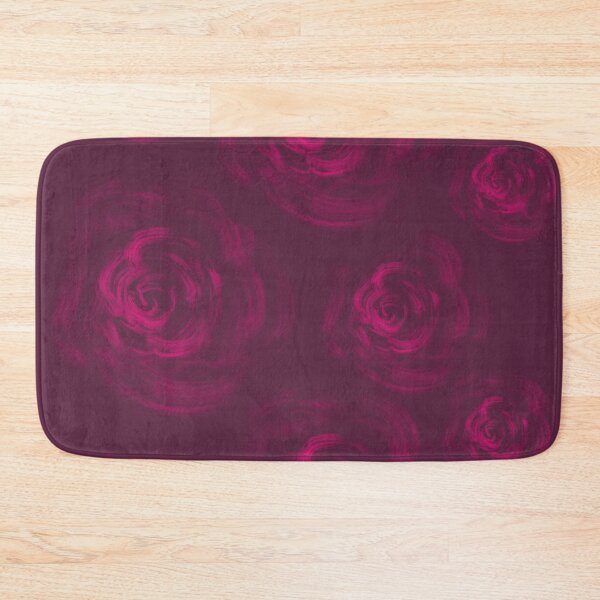 Item preview, Pink roses designed and sold by MamieBelles.