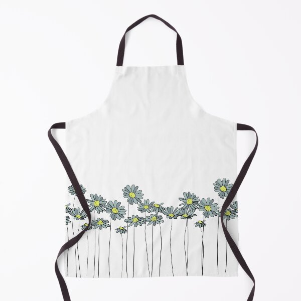 Item preview, Daisies striving to the sun designed and sold by Gulim As.