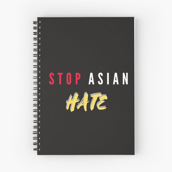 Item preview, Stop Asian Hate designed and sold by Summers Cool.