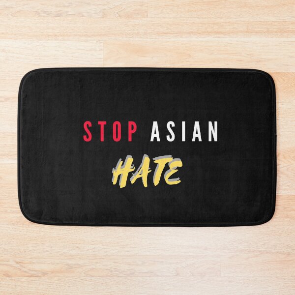 Item preview, Stop Asian Hate designed and sold by Summers Cool.