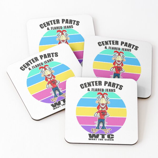 Item preview, Side Parts And Skinny Jeans Funny Millennials And Gen Z designed and sold by Status71.