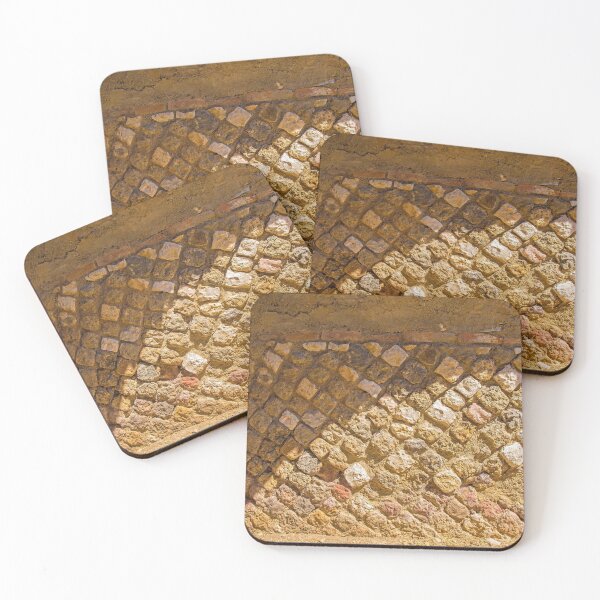 Item preview, Roselle Archaeological Area Amphitheatre  designed and sold by jojobob.