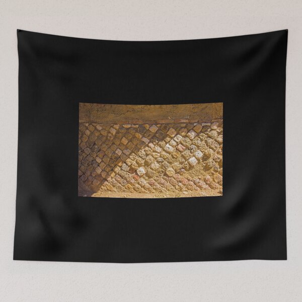 Item preview, Roselle Archaeological Area Amphitheatre  designed and sold by jojobob.