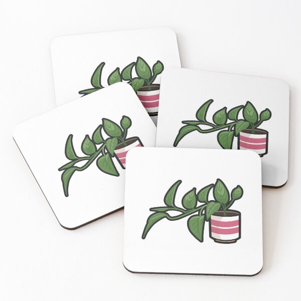 Item preview, Pothos Plant designed and sold by itsgillymac.