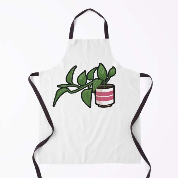 Item preview, Pothos Plant designed and sold by itsgillymac.