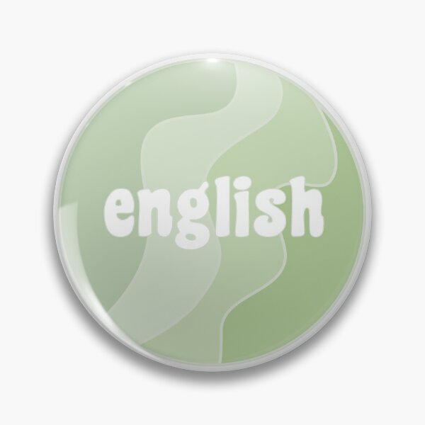 Item preview, English Major designed and sold by anna153.