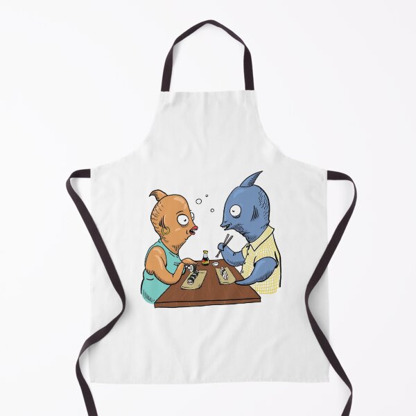 Item preview, Sushiman designed and sold by Renato Cambraia.
