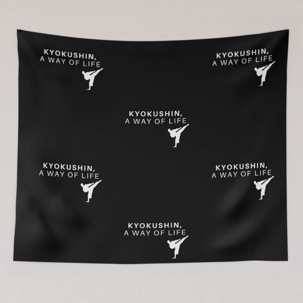 Item preview, Kyokushin, a way of life designed and sold by KELABusiness.