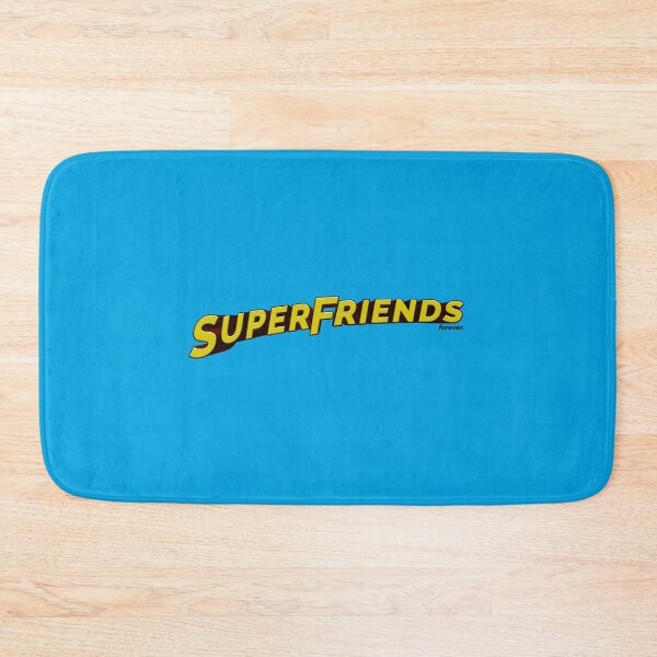 Item preview, SuperFriends designed and sold by KaliStory.