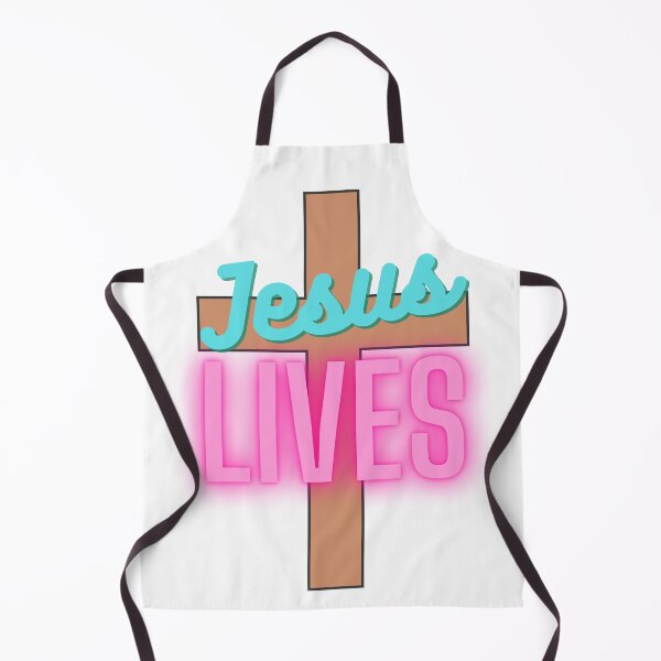 Item preview, Jesus Lives designed and sold by vanessaalbat.