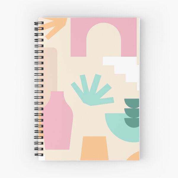 Item preview, Geometric Colourful Psychedelic Ripple Pattern designed and sold by LifeQuotes.