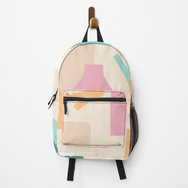 Item preview, Geometric Colourful Psychedelic Ripple Pattern designed and sold by LifeQuotes.