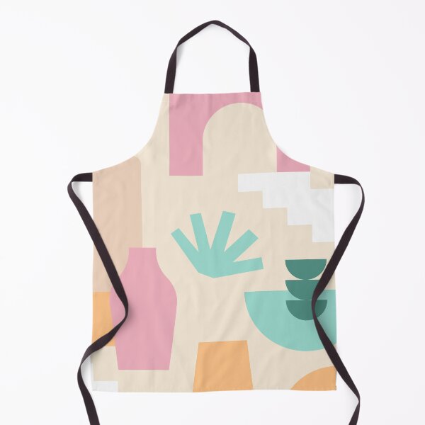 Item preview, Geometric Colourful Psychedelic Ripple Pattern designed and sold by LifeQuotes.