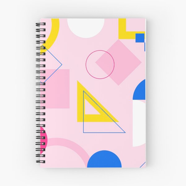 Item preview, Awesome Geometric Colourful Psychedelic Ripple Pattern designed and sold by LifeQuotes.